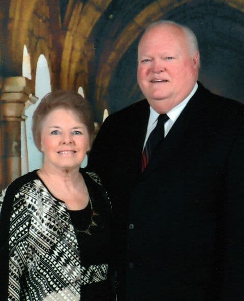 Welcome to Calvary Church