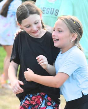 VBS Family Night