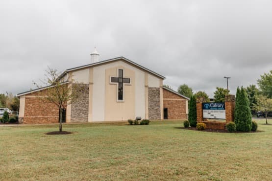 Calvary gallery image 1